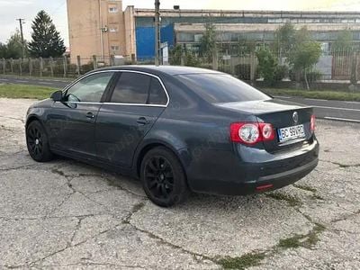 VW Jetta