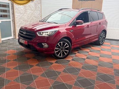 Second-hand Ford Kuga ST-Line 180 CP (132 kW) 2018 SUV