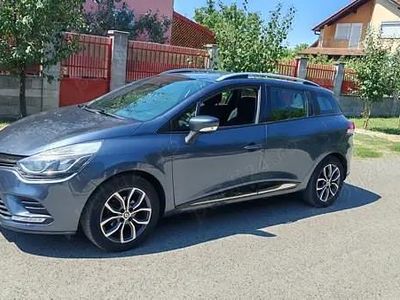 Renault Clio GrandTour