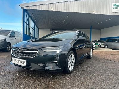 Utilizat 2021 Opel Insignia Business Break | 16.976 EUR (Preț OK)