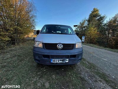VW T5