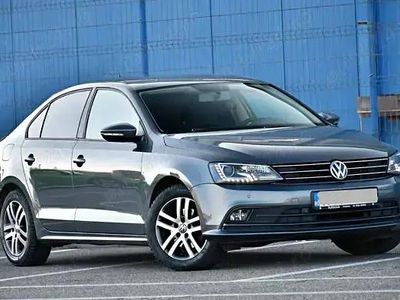 VW Jetta