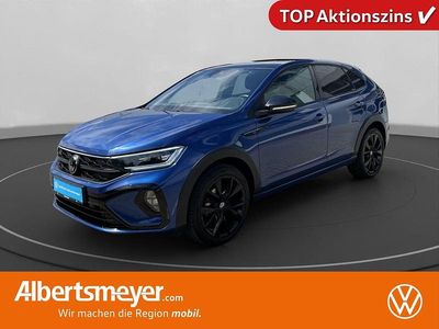 Utilizat 2022 VW Taigo R-line SUV | 29.608 EUR (Puțin scump)