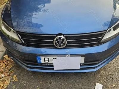 VW Jetta
