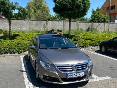 VW CC