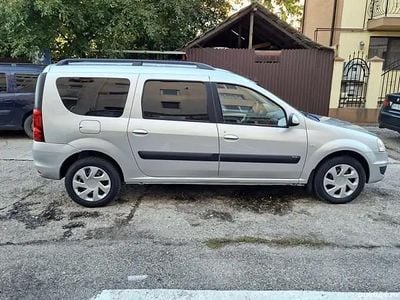 Dacia Logan MCV