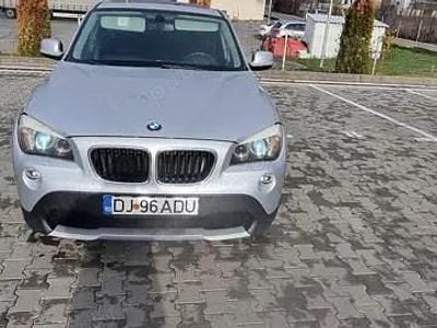 Utilizat 2010 BMW X1 SUV | 7.200 EUR (Preț OK)