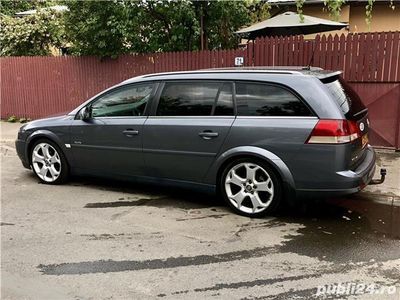 usado Opel Vectra 