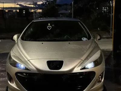 Second-hand Peugeot 308 136 CP (100 kW) 2009