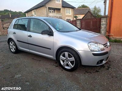 VW Golf VI