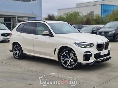 BMW X5 M50