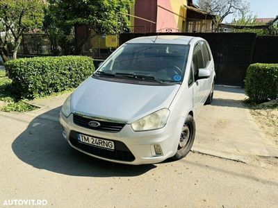 second-hand Ford C-MAX 1.6 TDCi Trend Collection