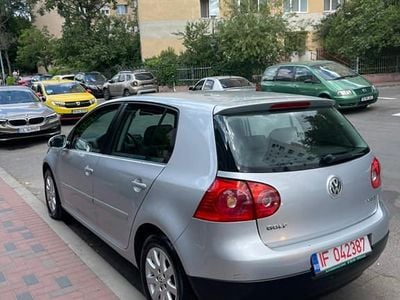 VW Golf V