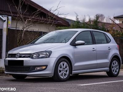 VW Polo