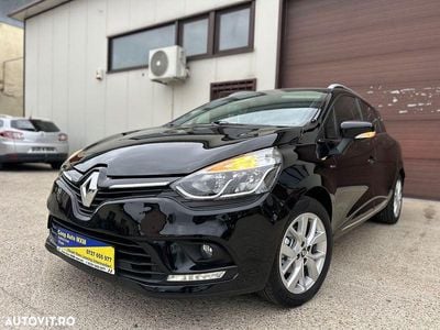 Renault Clio GrandTour