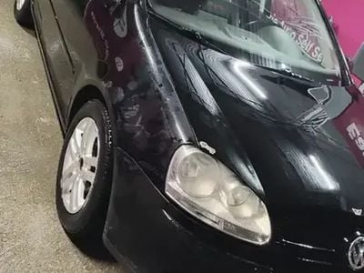 VW Golf V