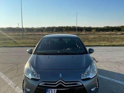 Citroën DS3