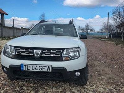 Utilizat 2017 Dacia Duster SUV | 12.000 EUR