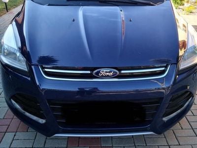 Utilizat 2014 Ford Kuga SUV | 9.950 EUR (Puțin scump)