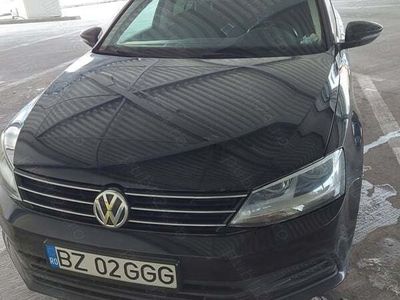 VW Jetta