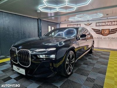 BMW 750e