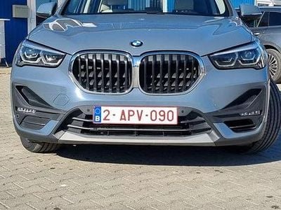 Culoaregri Utilizat 2021 BMW X1 xLine SUV | 21.950 EUR (Preț bun)