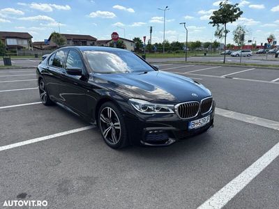 BMW 740