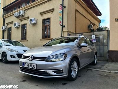 VW Golf VII