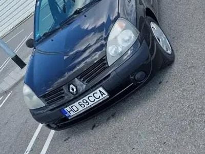 Renault Clio II