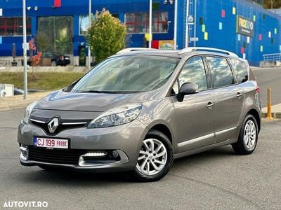 Renault Grand Scénic III