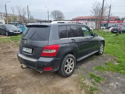 Utilizat 2011 Mercedes 220 SUV | 7.850 EUR
