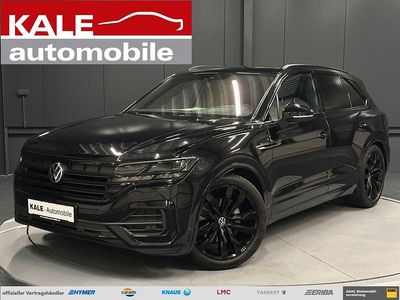 Utilizat 2022 VW Touareg R-line SUV | 61.039 EUR