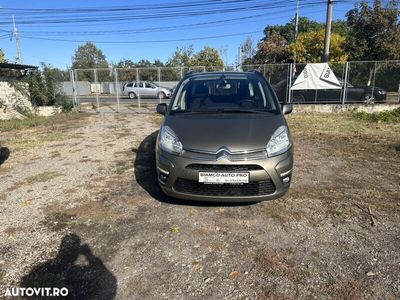 Citroën Grand C4 Picasso