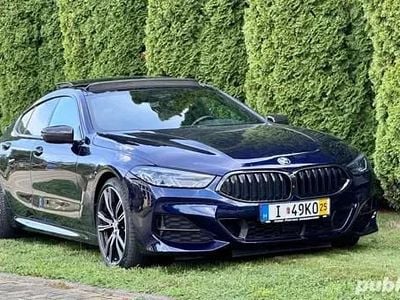 BMW 840