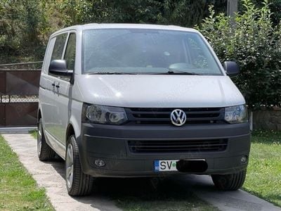 VW T5