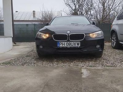Second-hand BMW 316 136 CP (100 kW) 2014 Break
