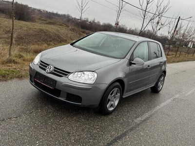 VW Golf V