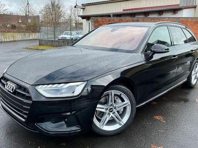 Utilizat 2023 Audi A4 Sport Break | 36.703 EUR (Preț OK)