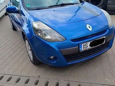 Second-hand Renault Clio III 75 CP (55 kW) 2011 Monovolum