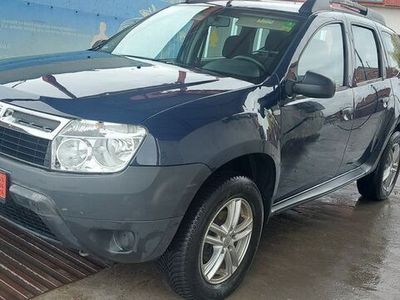 second-hand Dacia Duster 1.6 16V 105 4x2 Essentiel