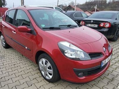 Renault Clio II
