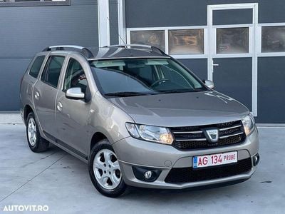 Dacia Logan MCV