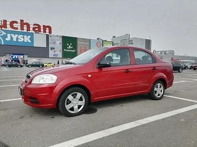 Visiniu Utilizat 2011 Chevrolet Aveo Berlinǎ | 3.000 EUR