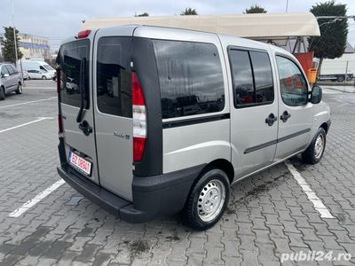 Fiat Doblò