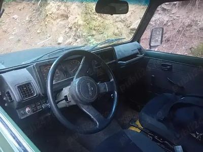 Second-hand 1995 Suzuki Samurai SUV | 5.500 EUR