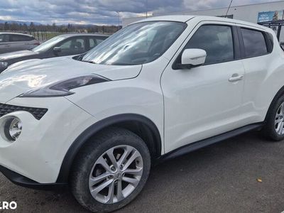 second-hand Nissan Juke 1.2L DIG-T Start/Stop Tekna