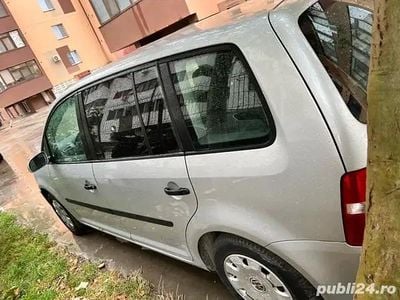 VW Touran