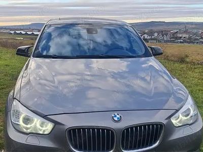 Utilizat 2010 BMW 535 Gran Turismo Hatchback | 11.000 EUR