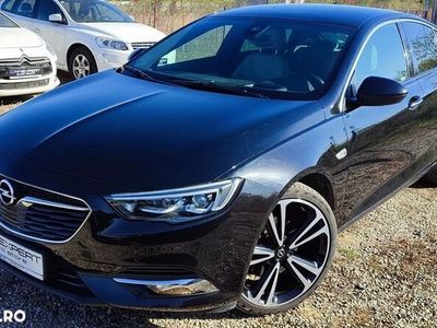 second-hand Opel Insignia Grand Sport 2.0 CDTI Start/Stop Innovation