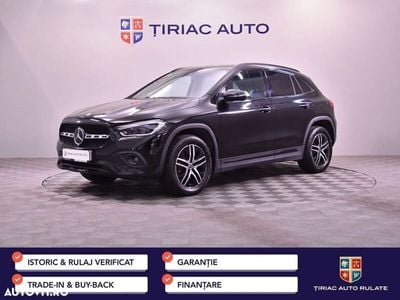 Mercedes GLA200